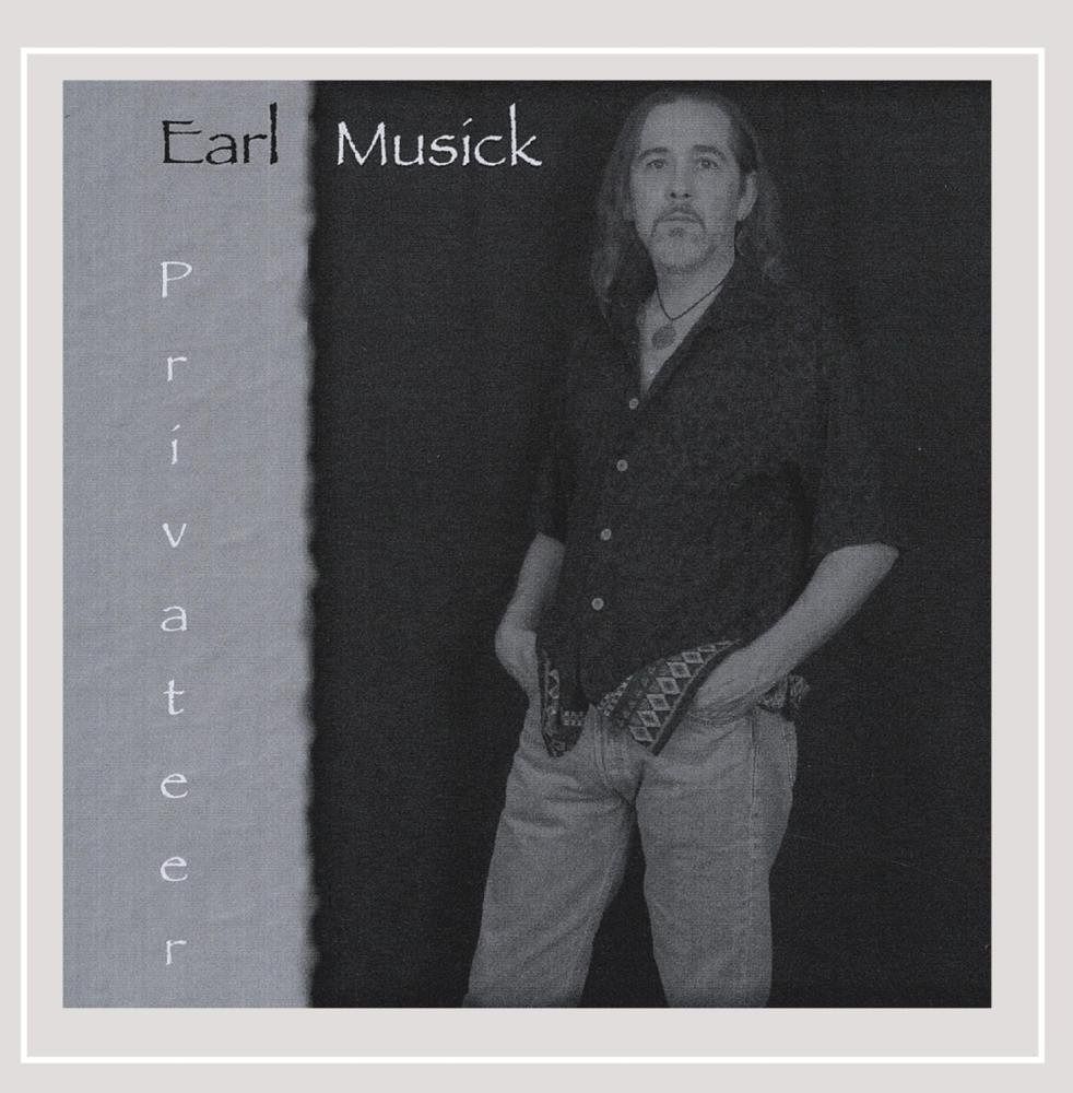 【CD】Privateer