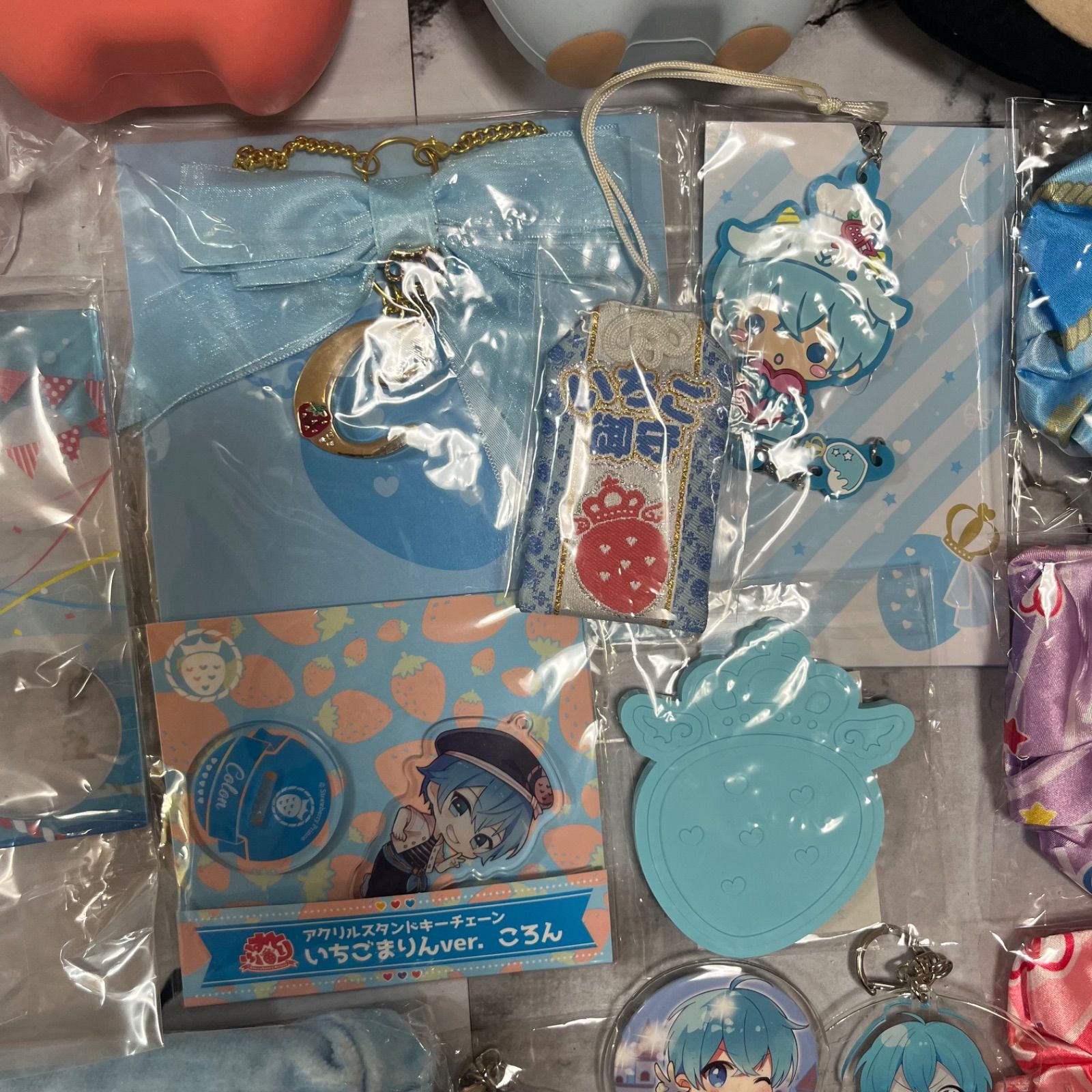 すとぷり　まとめ売り すとぷり まとめ売り ☆ - メルカリ
