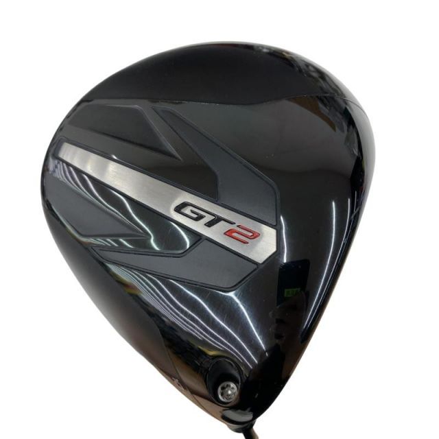 【中古】 タイトリスト GT2 10° ドライバー DR 純正特注シャフト (フレックスS) メンズ 男性用 右利き 右用 Bランク ゴルフクラブ