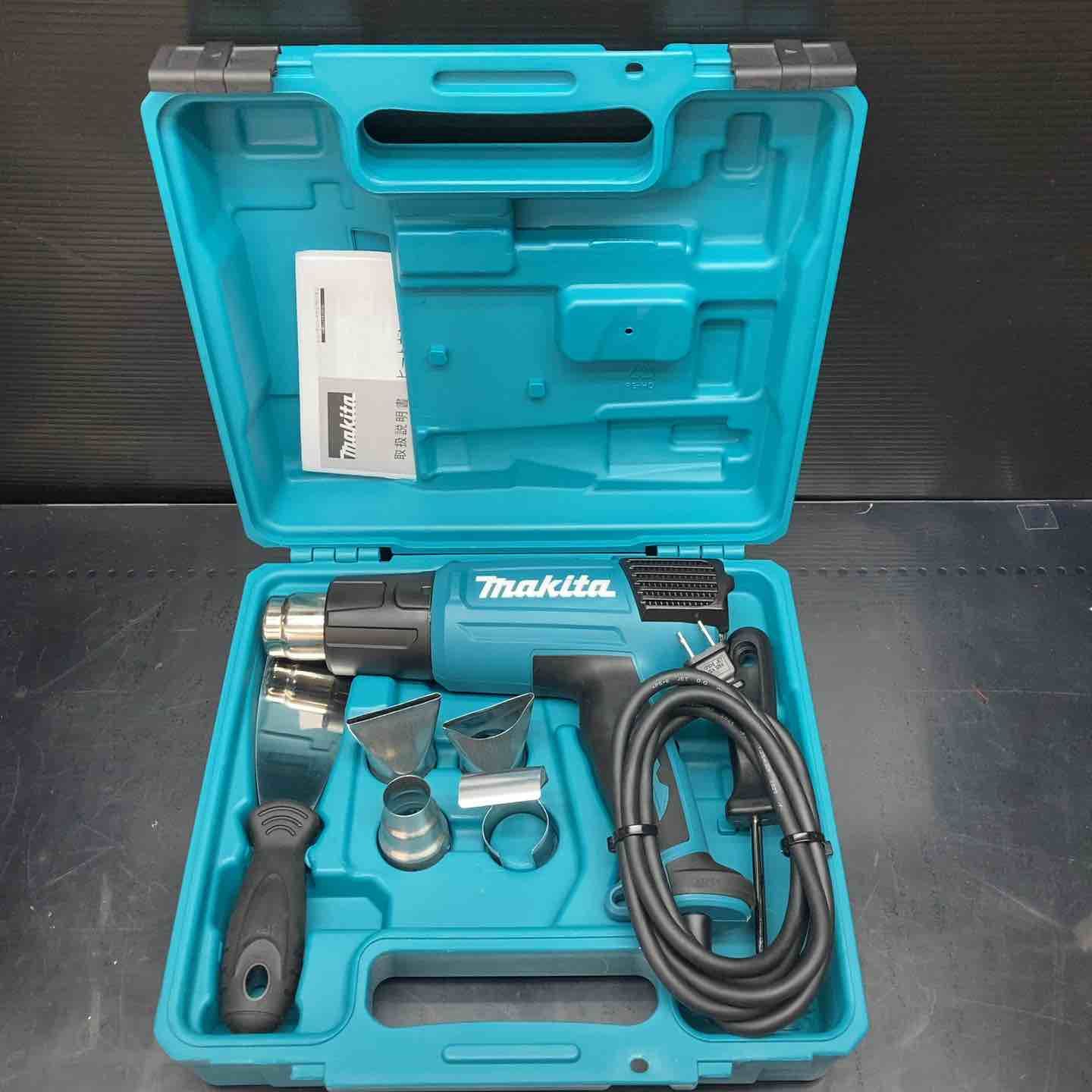 電動工具・エア工具 ☆マキタ(makita) ヒートガン HG6031VK【川越店】