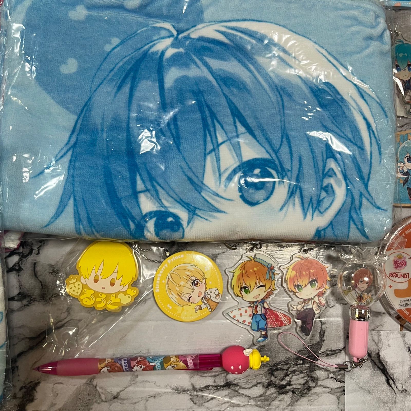 すとぷり まとめ売り ☆ - メルカリ