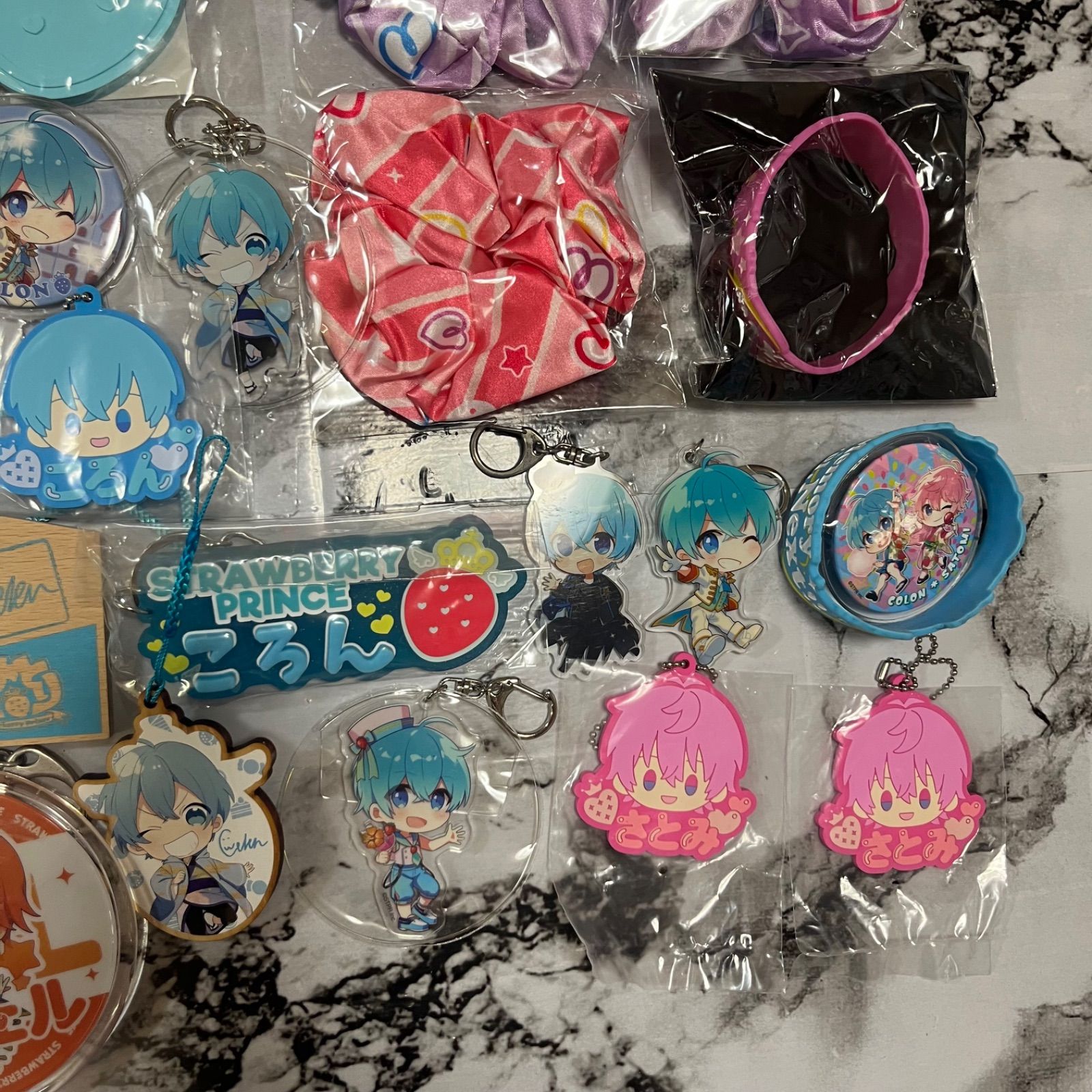 すとぷり　まとめ売り すとぷり まとめ売り ☆ - メルカリ