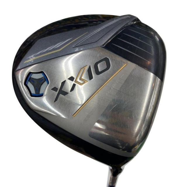 【中古】 ダンロップ XXIO(2024) 10.5° ドライバー DR XXIO MP1300(DR) (フレックスSR) メンズ 男性用 右利き 右用 Cランク ゴルフクラブ