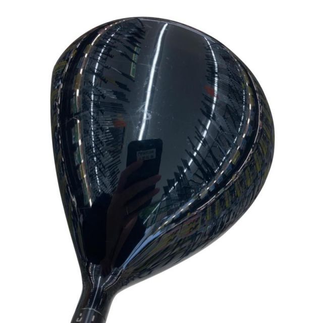 中古】 ブリヂストン BRIDGESTONE J715 B3 9.5° ドライバー DR 純正