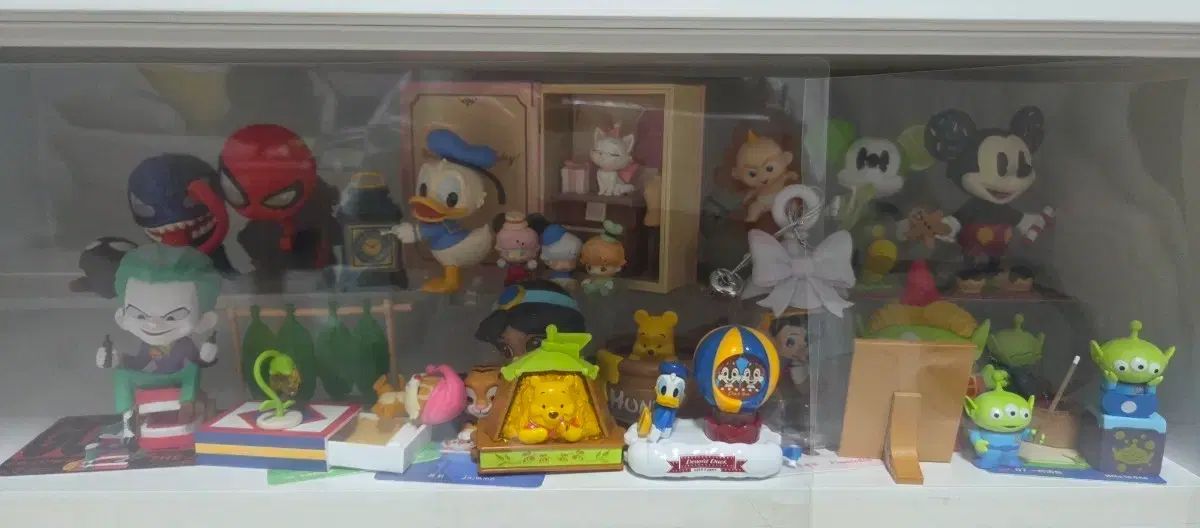 ディズニーフィギュアあんさんぶるスターズ！！