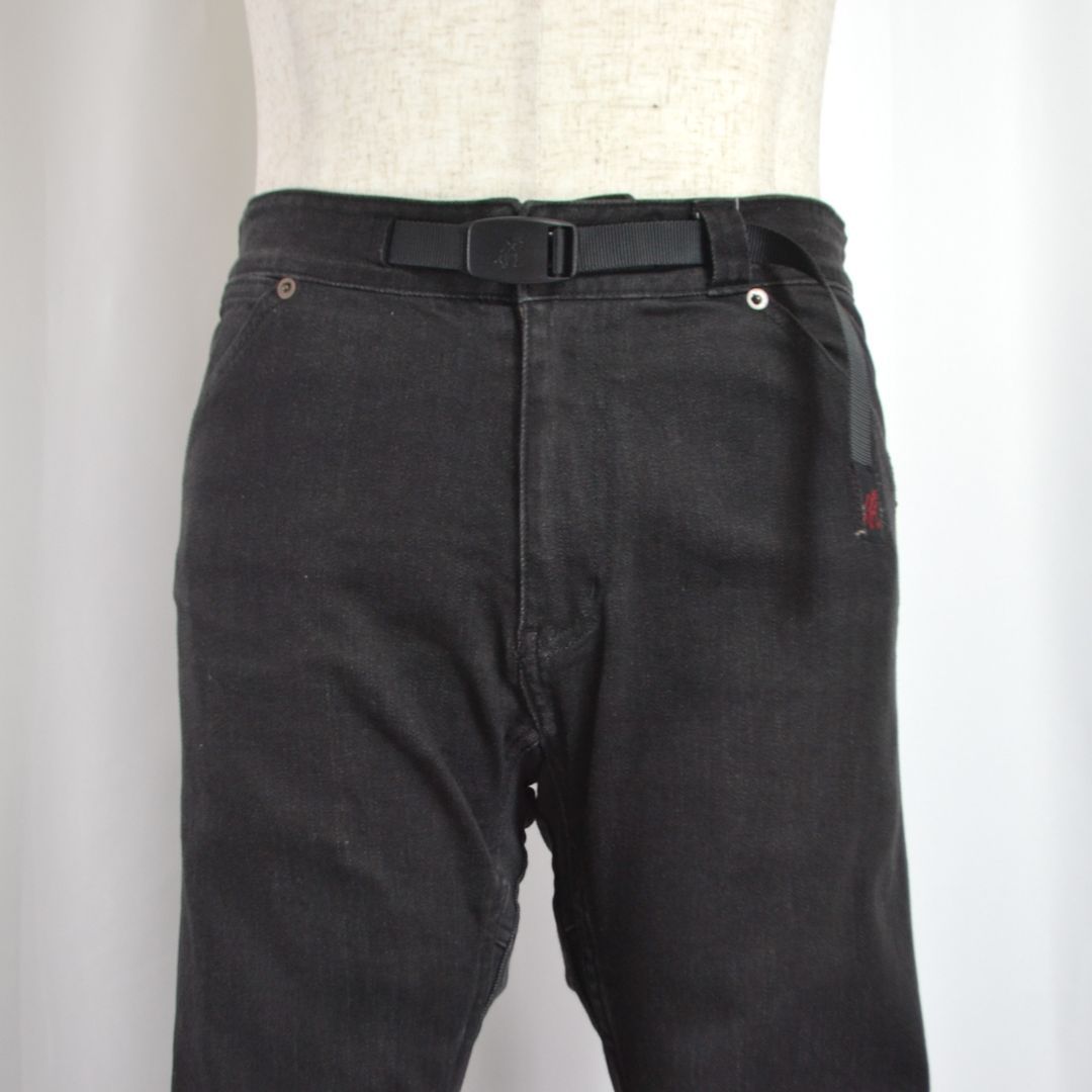 極美品】GRAMICCIグラミチ × URBAN RESEARCH DOORS 別注 20AW デニム 