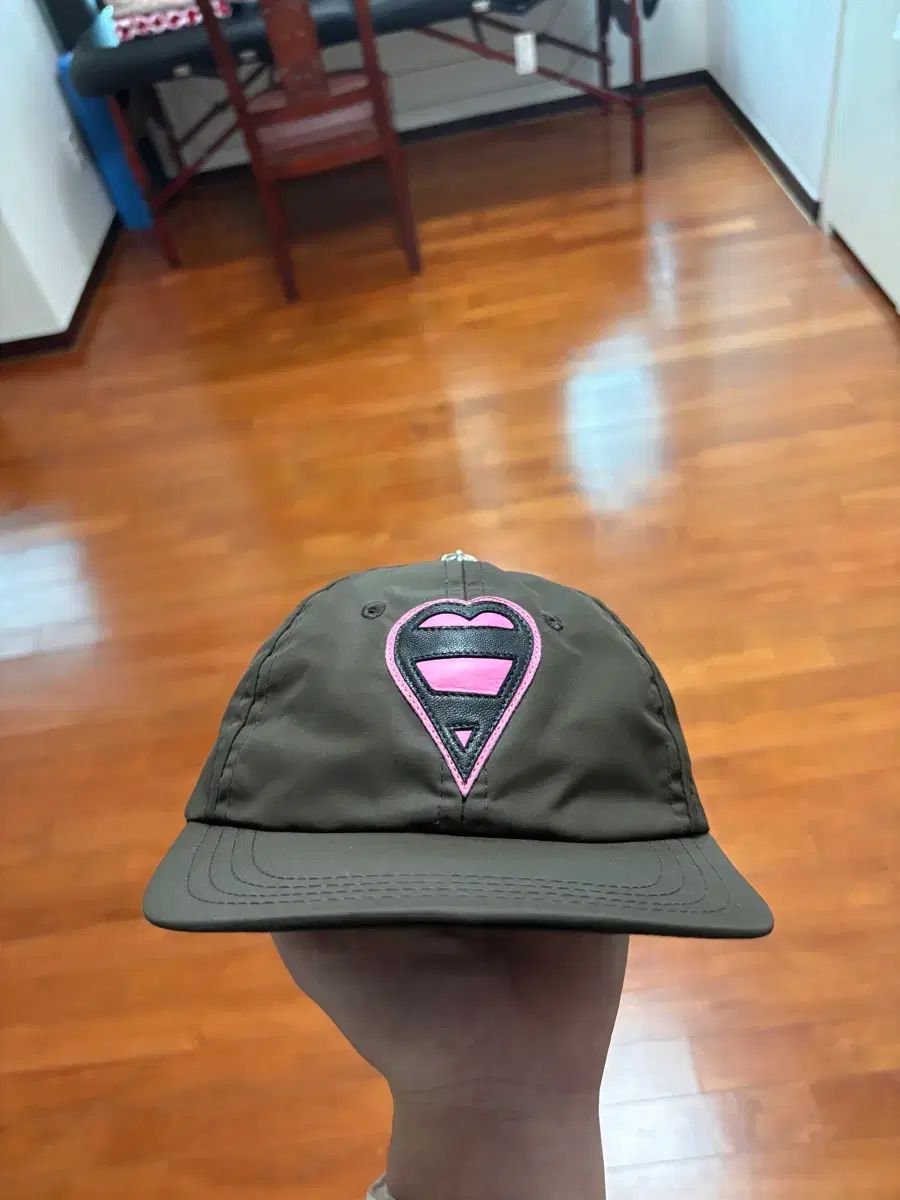 CHROME HEARTS クロムハーツ x Matty Boy 帽子