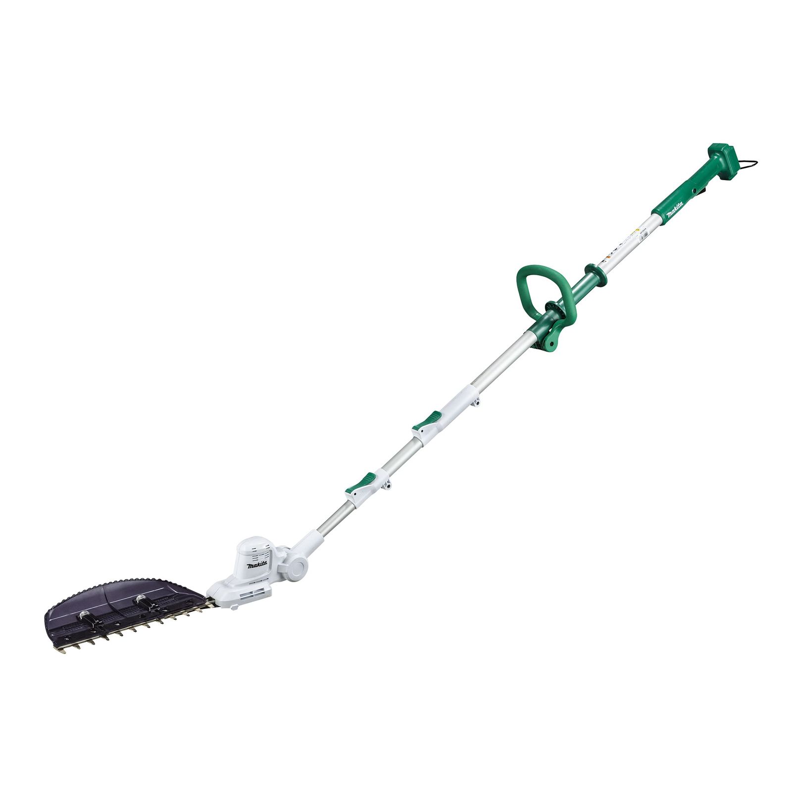 新品 マキタ(Makita) 300ミリ充電式ポールバリカン 10.8V バッテリ・充電器別売 MUN300LDZ
