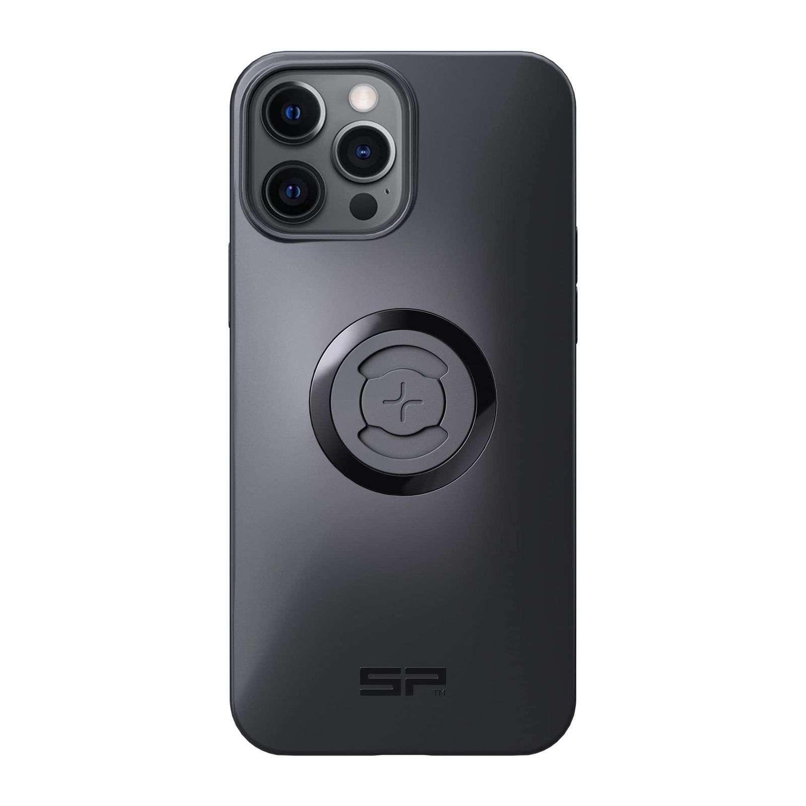 新品 エスピーコネクト (SP Connect) iPhone 13ProMax/12ProMax用 スマートフォンケース SPC+|バイク用 自転車用 スマホホルダー|MagSafe対応・耐衝撃・マウント連携|52646