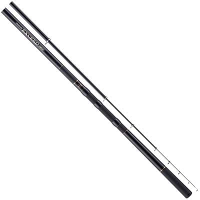 新品 宇崎日新 プロステージ エクシード磯 遠投 4号遠投 3604