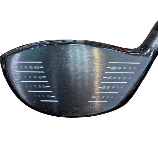中古】 タイトリスト 913 D2 10.5° ドライバー DR Titleist ROMBAX 55