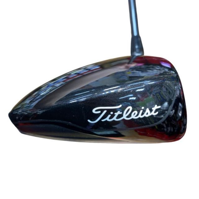 中古】 タイトリスト 913 D2 10.5° ドライバー DR Titleist ROMBAX 55