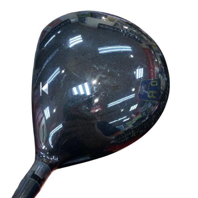 中古】 タイトリスト 913 D2 10.5° ドライバー DR Titleist ROMBAX 55