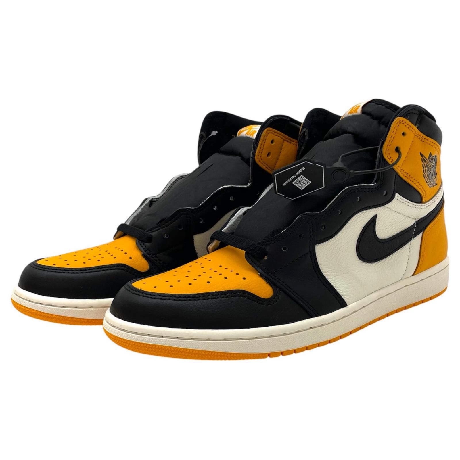 中古】NIKE | ナイキ Air Jordan 1 Retro High OG 