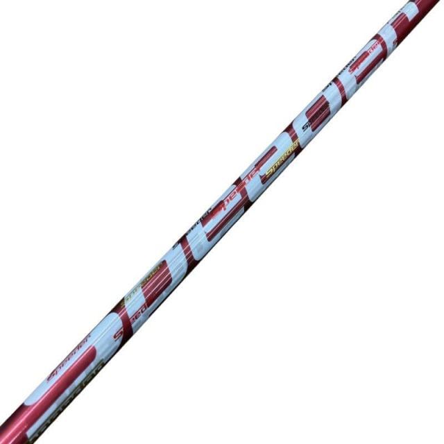 中古】 テーラーメイドスリーブ付き(R11系) フジクラフェアウェイ 