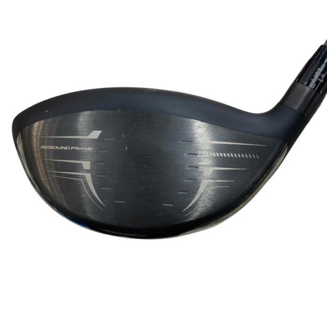 中古】 ダンロップ SRIXON ZX5 Mk II 9.5° ドライバー DR Diamana ZX