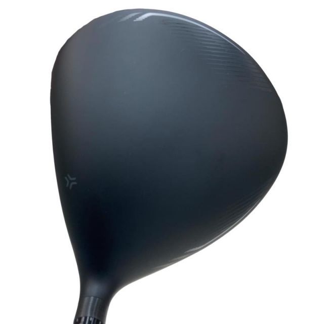 中古】 ダンロップ SRIXON ZX5 Mk II 9.5° ドライバー DR Diamana ZX