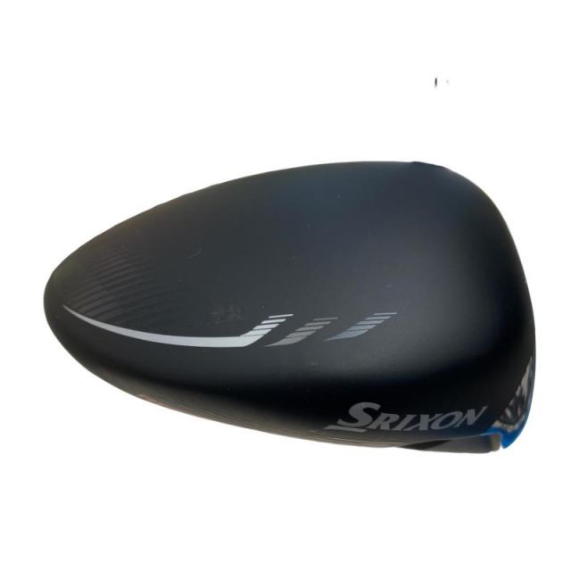 中古】 ダンロップ SRIXON ZX5 Mk II 9.5° ドライバー DR Diamana ZX