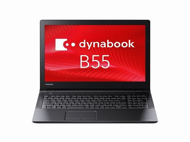 Windowsノート本体 TOSHIBA dynabook Core i5 7200U Windows11 41qw0CPgOoL.jpg