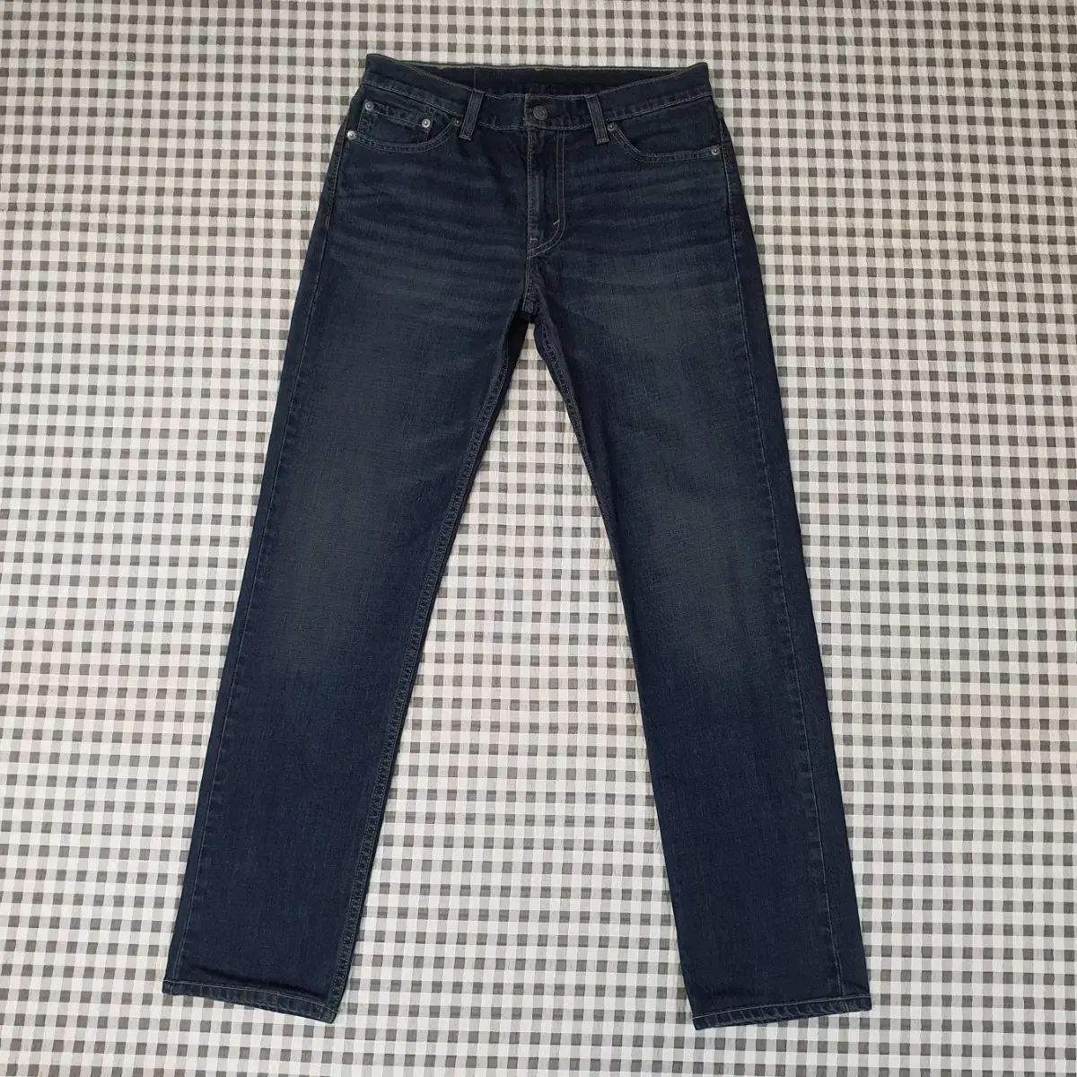 リーバイス 511 ストレッチ デニム ズボン メンズ 30 5,321円