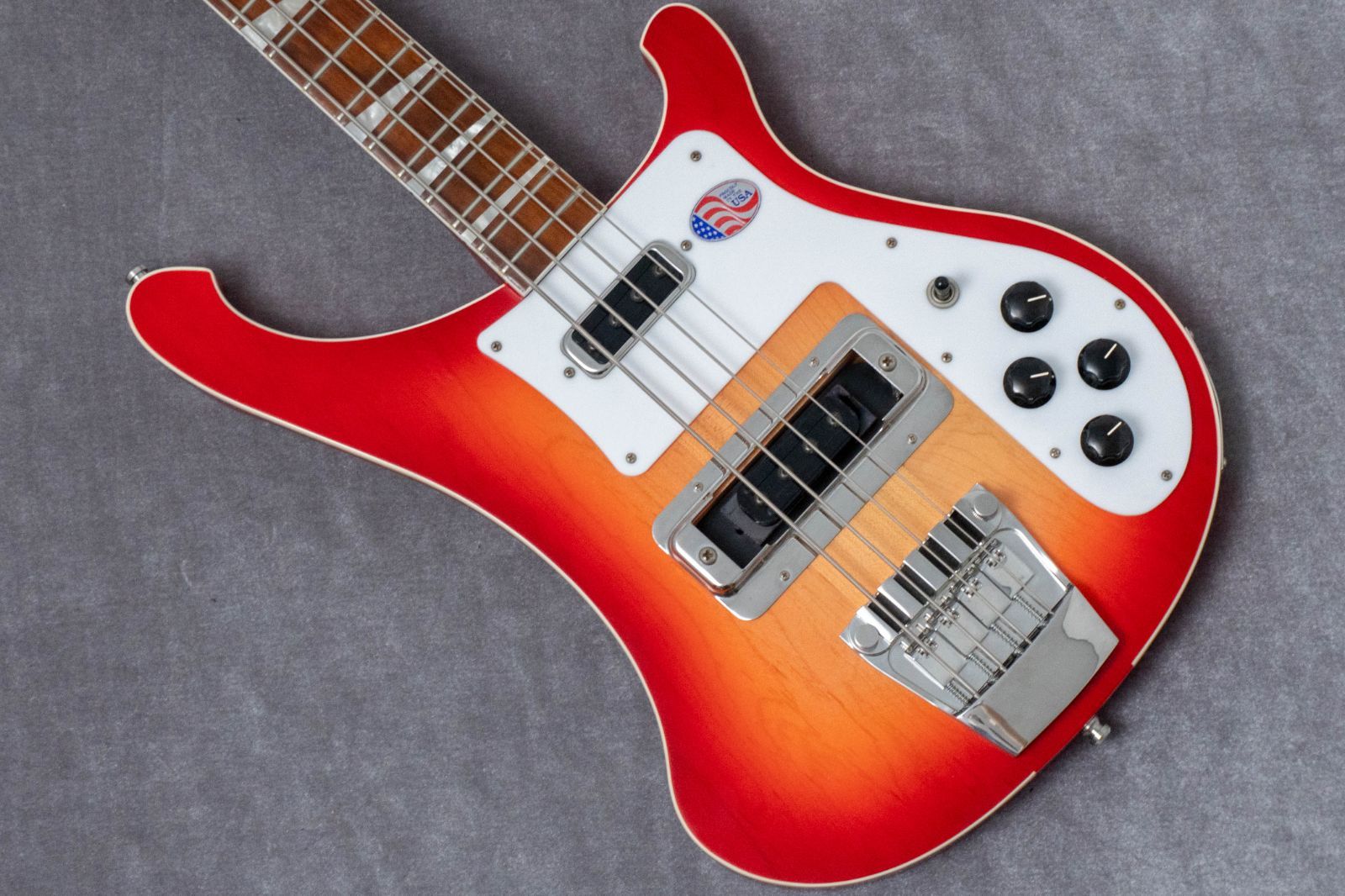 【used】Rickenbacker / 4003 Fireglo 2020 4.45kg #2032700【GIB兵庫】エレキベース
