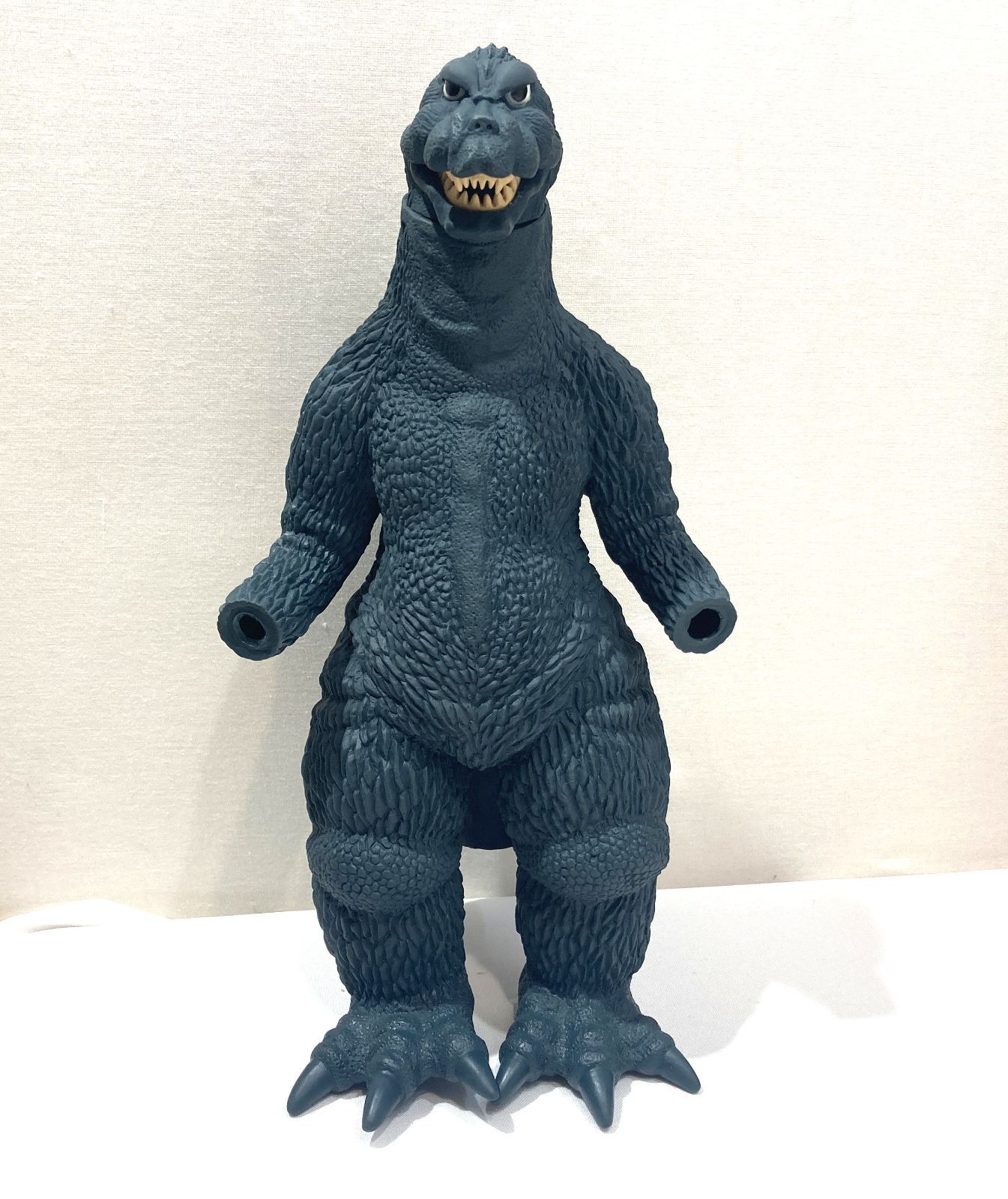 高松44-0094] TAKARA コンバット・ジョー コスチュームゴジラ(着ぐるみ
