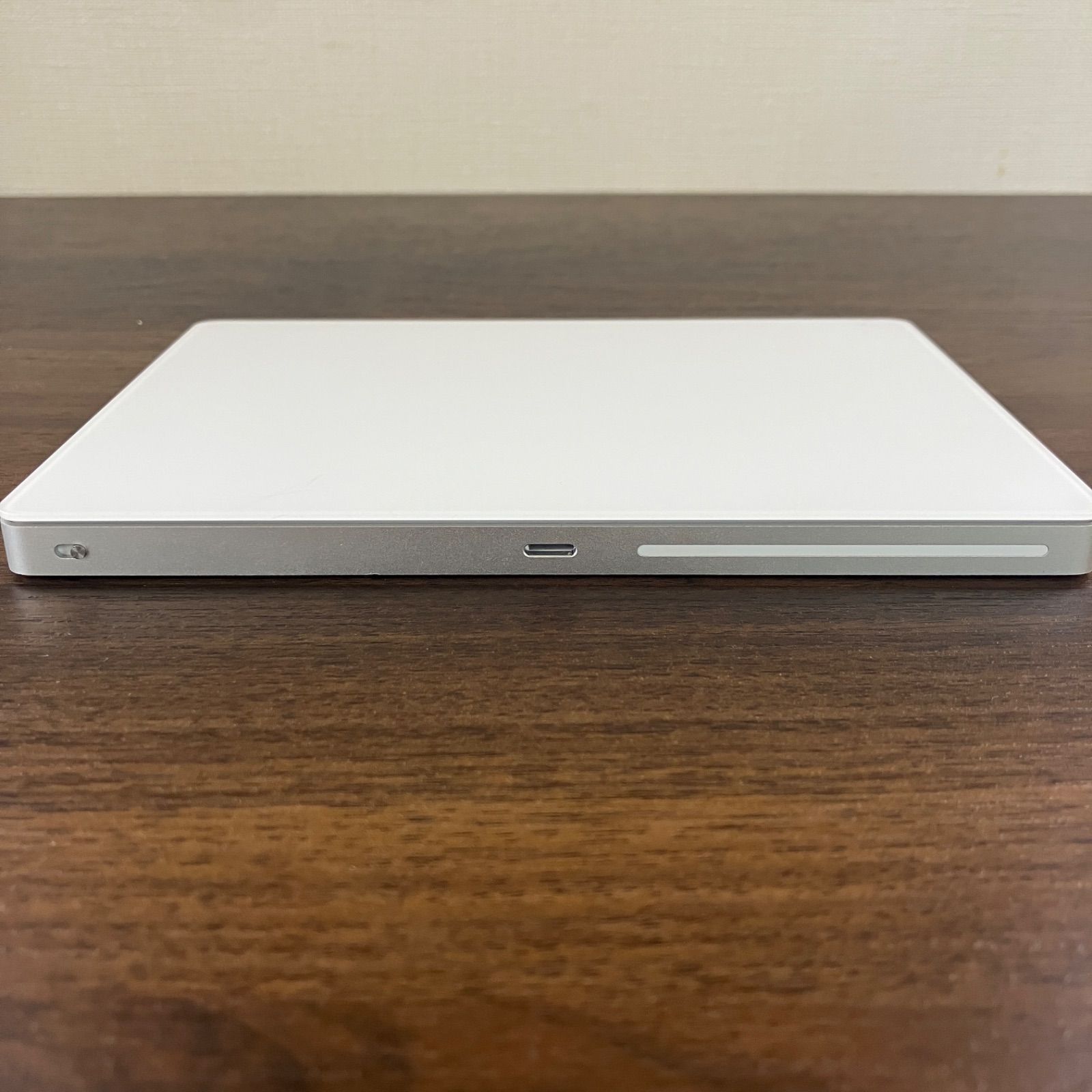 動作確認済】Apple Magic Trackpad 2 A1535 - メルカリ