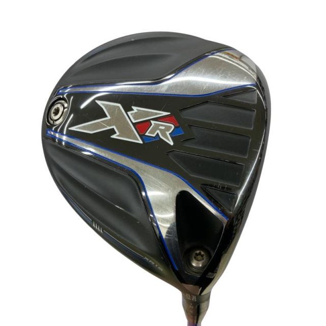 【中古】 キャロウェイ XR PRO 16 10.5° ドライバー DR 純正特注シャフト (フレックスS) メンズ 男性用 右利き 右用 Bランク ゴルフクラブ