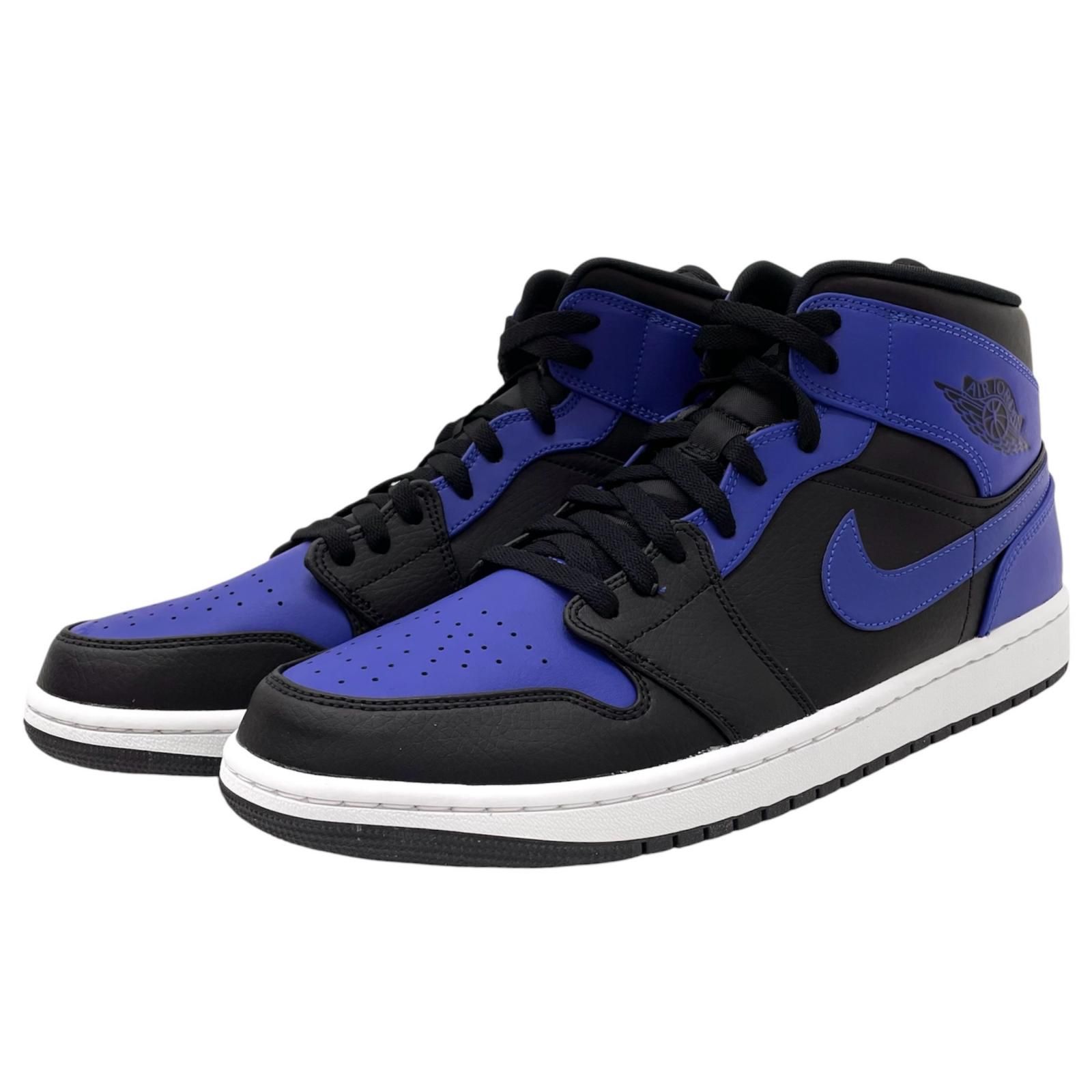【中古】NIKE | ナイキ Air Jordan 1 Mid 