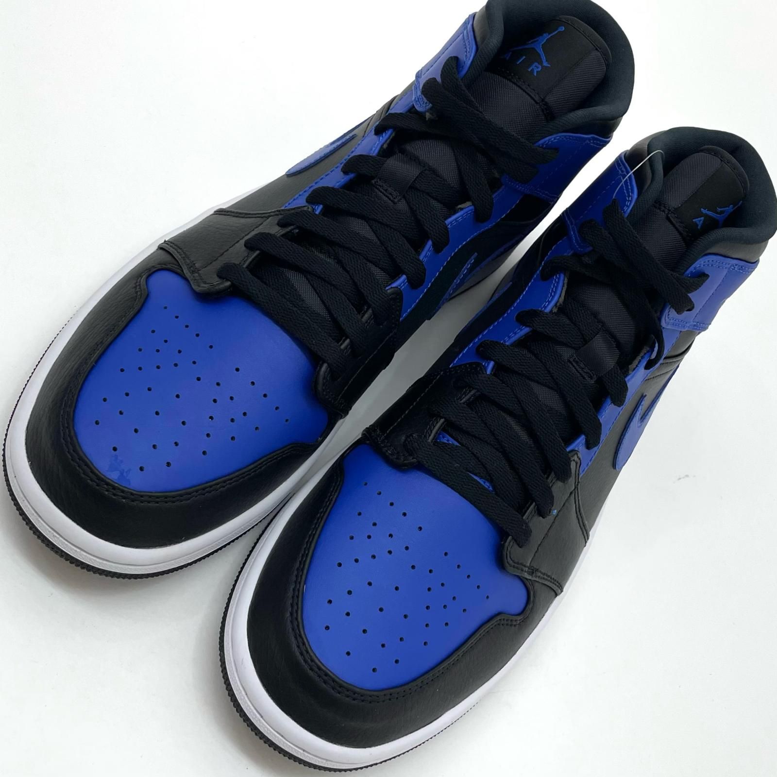 中古】NIKE | ナイキ Air Jordan 1 Mid 