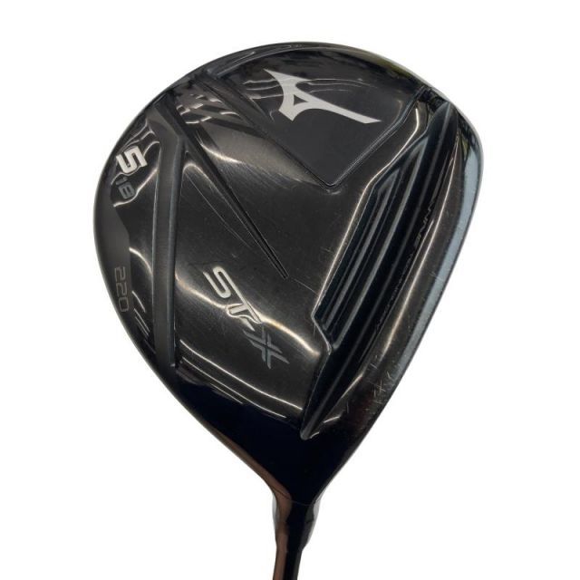 【中古】 ミズノ Mizuno ST-X 220 5W フェアウェイウッド FW TOUR AD GM F (フレックスR) メンズ 男性用 右利き 右用 Cランク ゴルフクラブ