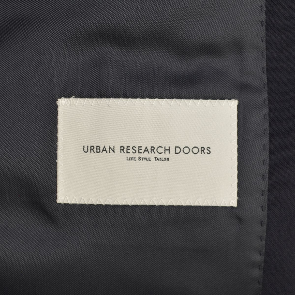 URBANRESEARCHDOORS】DTA4-18L501、DTA4-14L501 ウォッシャブル