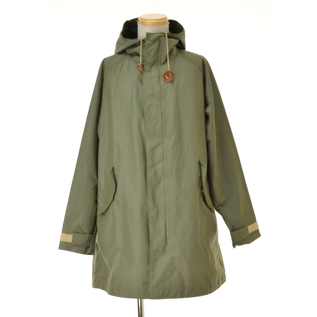 SIERRADESIGNS】8309 60/40クロス FISHTAIL PARKA フィッシュテール 