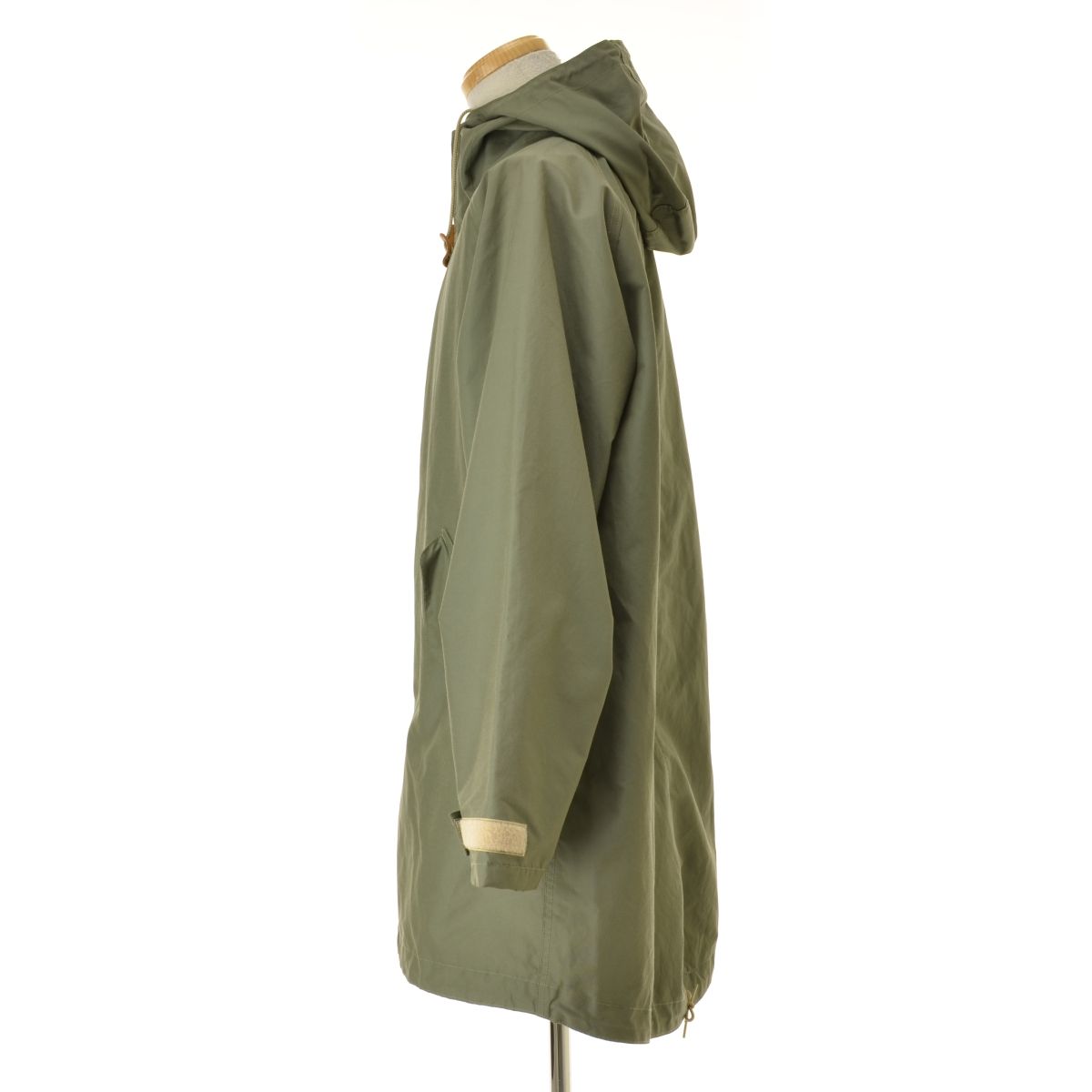 SIERRADESIGNS】8309 60/40クロス FISHTAIL PARKA フィッシュテール