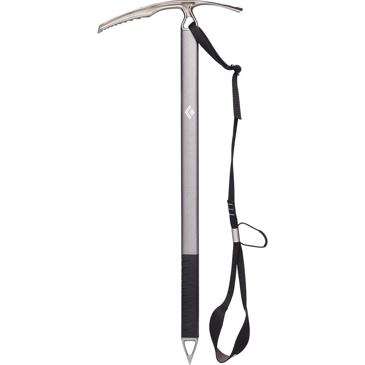 新品 Black Diamond(ブラックダイヤモンド) レイブンウィズグリップ BD31044 65cm