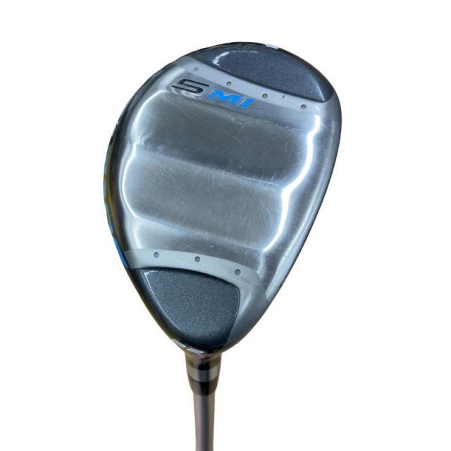 【中古】 ミズノ SURE DD 2.0 MI U5 ユーティリティ UT EXSAR(SURE 2.0) (フレックスSR) メンズ 男性用 右利き 右用 Cランク ゴルフクラブ