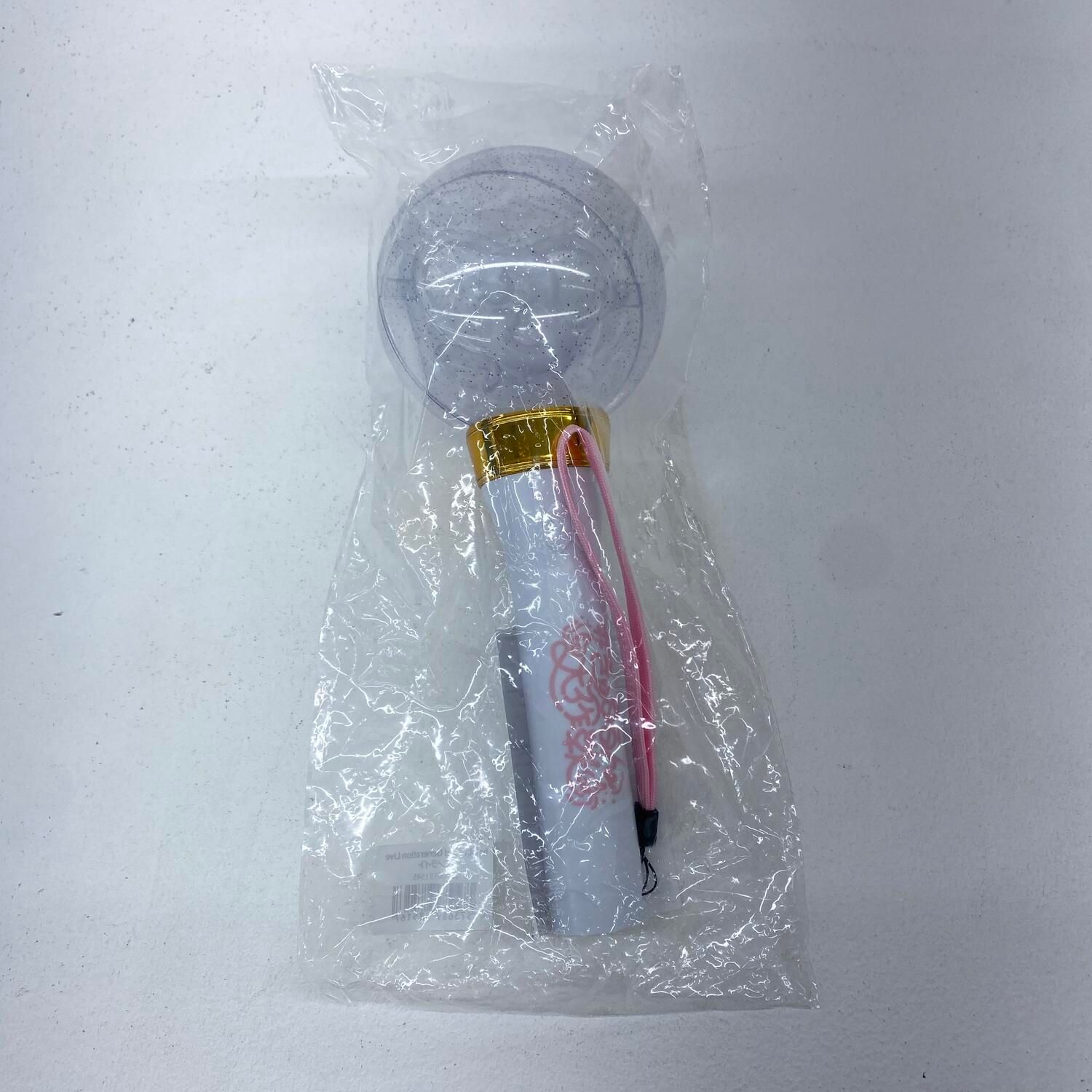 【★加古川物流】中古 未開封 hololive 3rd generation live ペンライト**【718】