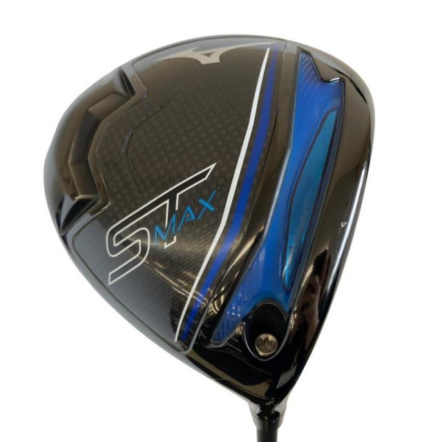 【中古】 ミズノ Mizuno ST-MAX 230 10.5° ドライバー DR 純正特注シャフト (フレックスS) メンズ 男性用 右利き 右用 Cランク ゴルフクラブ