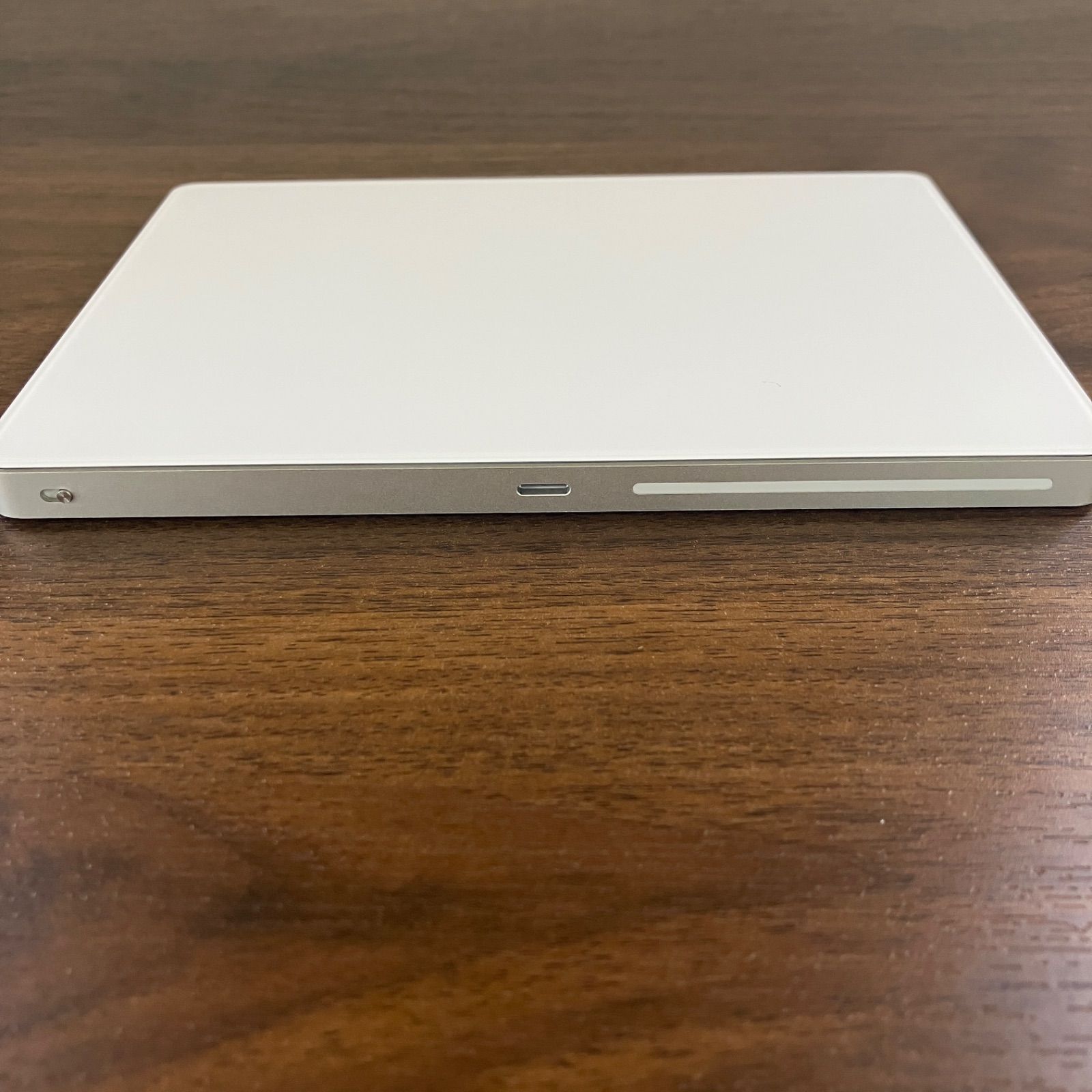 Apple Magic Trackpad 2 A1535 ホワイト - メルカリ