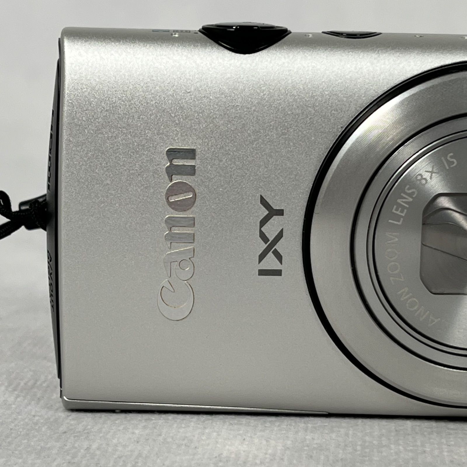 管2605-41】CANON キヤノン IXY 600F コンパクトデジタルカメラ 管2605-41】CANON キヤノン IXY 600F コンパクトデジタルカメラ