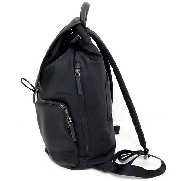TUMI トゥミ VOYAGEUR 「ラムゼイ」バックパック リュックサック 