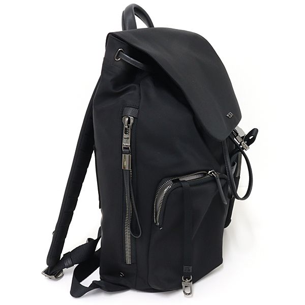TUMI トゥミ VOYAGEUR 「ラムゼイ」バックパック リュックサック 