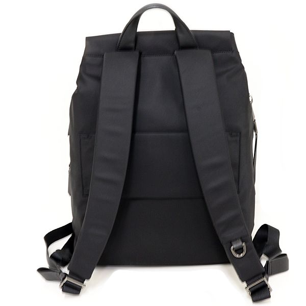 TUMI トゥミ VOYAGEUR 「ラムゼイ」バックパック リュックサック 