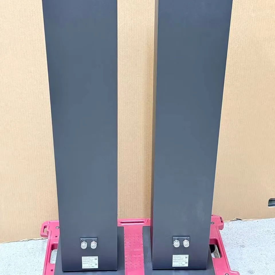 未使用 送料無料 SONY SS-CS3 [ペア] 3ウェイスピーカー トールボーイ