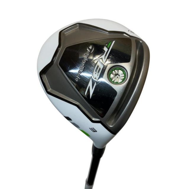 中古】 テーラーメイド RBZ 3W フェアウェイウッド FW RB-50