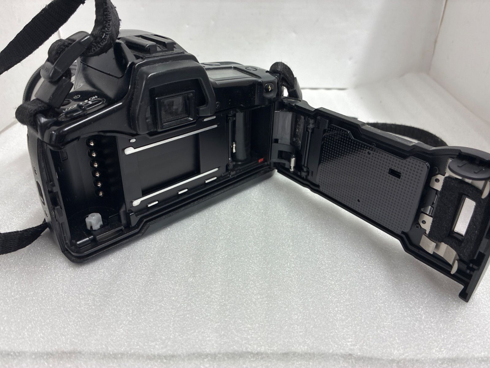 MINOLTA α 3xi/AF ZOOM LENS 35-80mm ジャンク品 - メルカリ