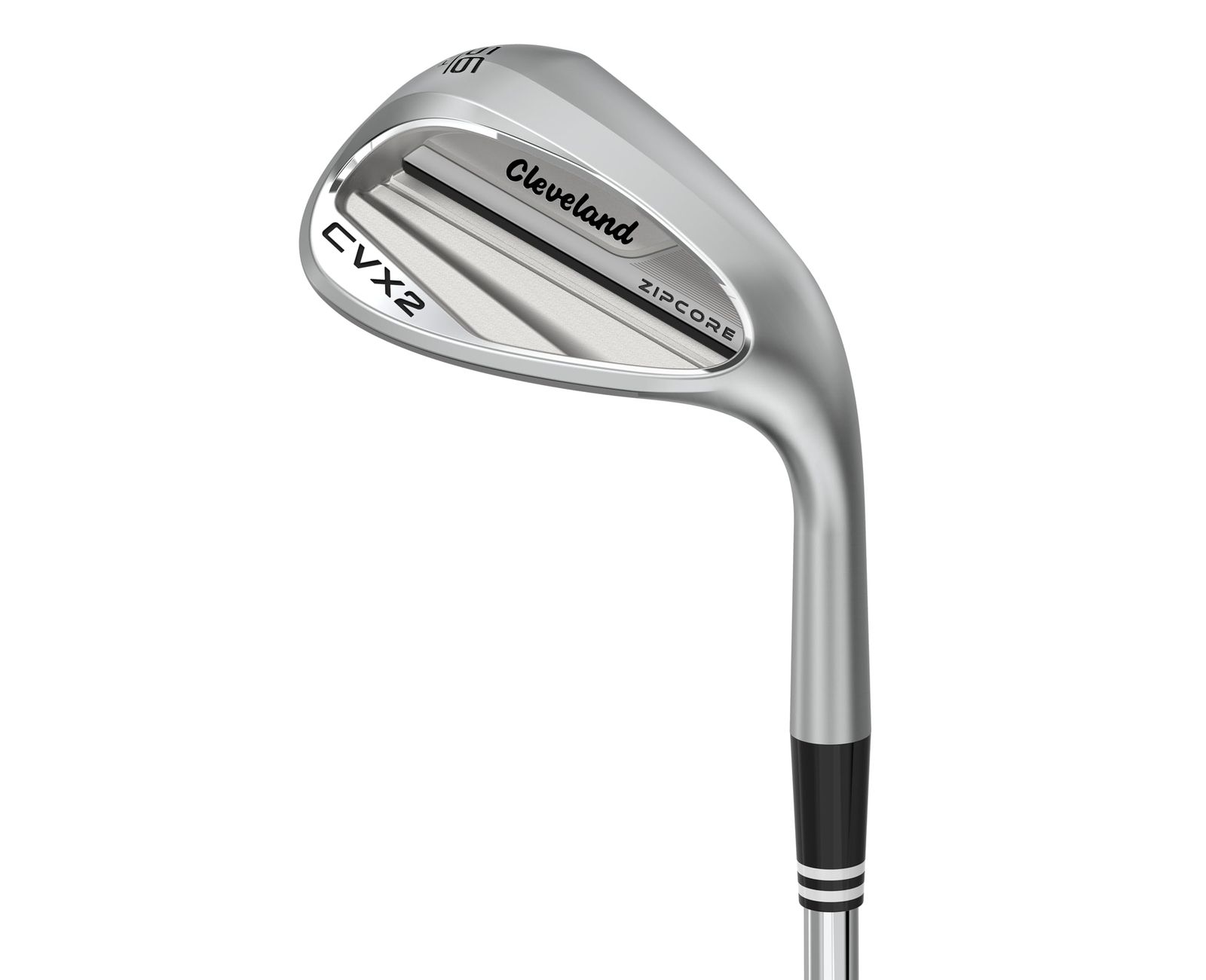 新品 クリーブランドゴルフ(Cleveland Golf) ウエッジ CVX2 ZIPCORE Diamana for CGII メンズ 右利き ロフト角:46度