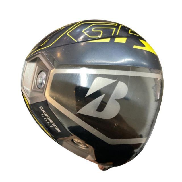 【中古】 ブリヂストン BRIDGESTONE JGR 10.5° ドライバー DR Tour AD J16-11W(ドライバー) (フレックスSR) メンズ 男性用 右利き 右用 Cランク ゴルフクラブ