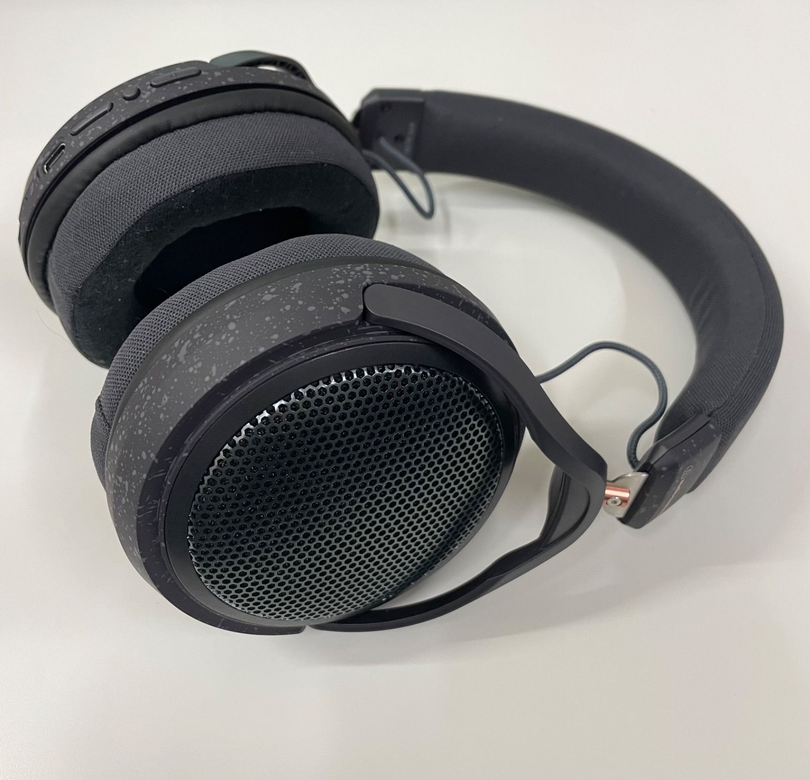 audiotechnica ATH-HL7BT ワイヤレスヘッドホン K565 - メルカリ