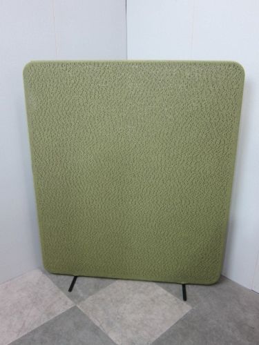 【中古品】コクヨ Manitto(マニット)シリーズ 1200パーテーションパネル グリーン